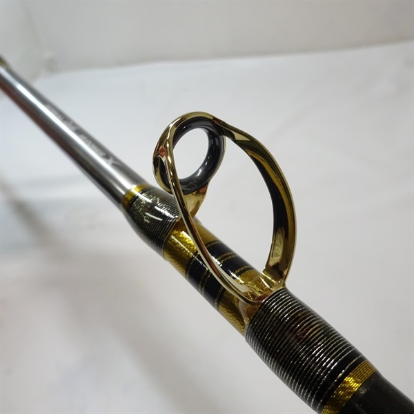 １７ディープソルジャー２０５　０